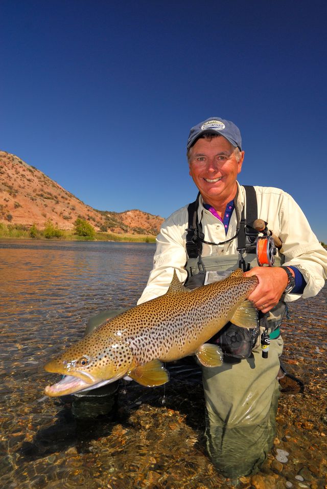 barry beck photo